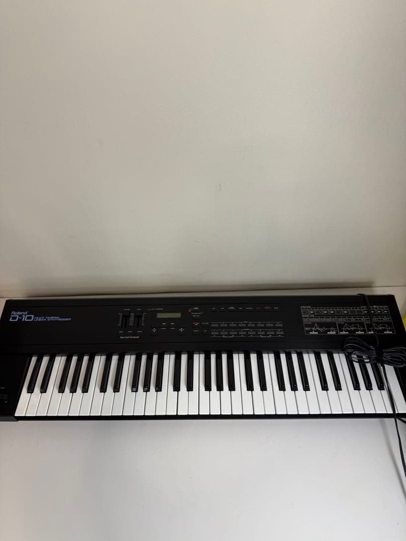 Roland Other D-10