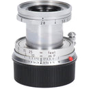 Leica Lens (Single Focus)