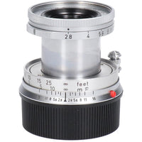 Leica Lens (Single Focus)