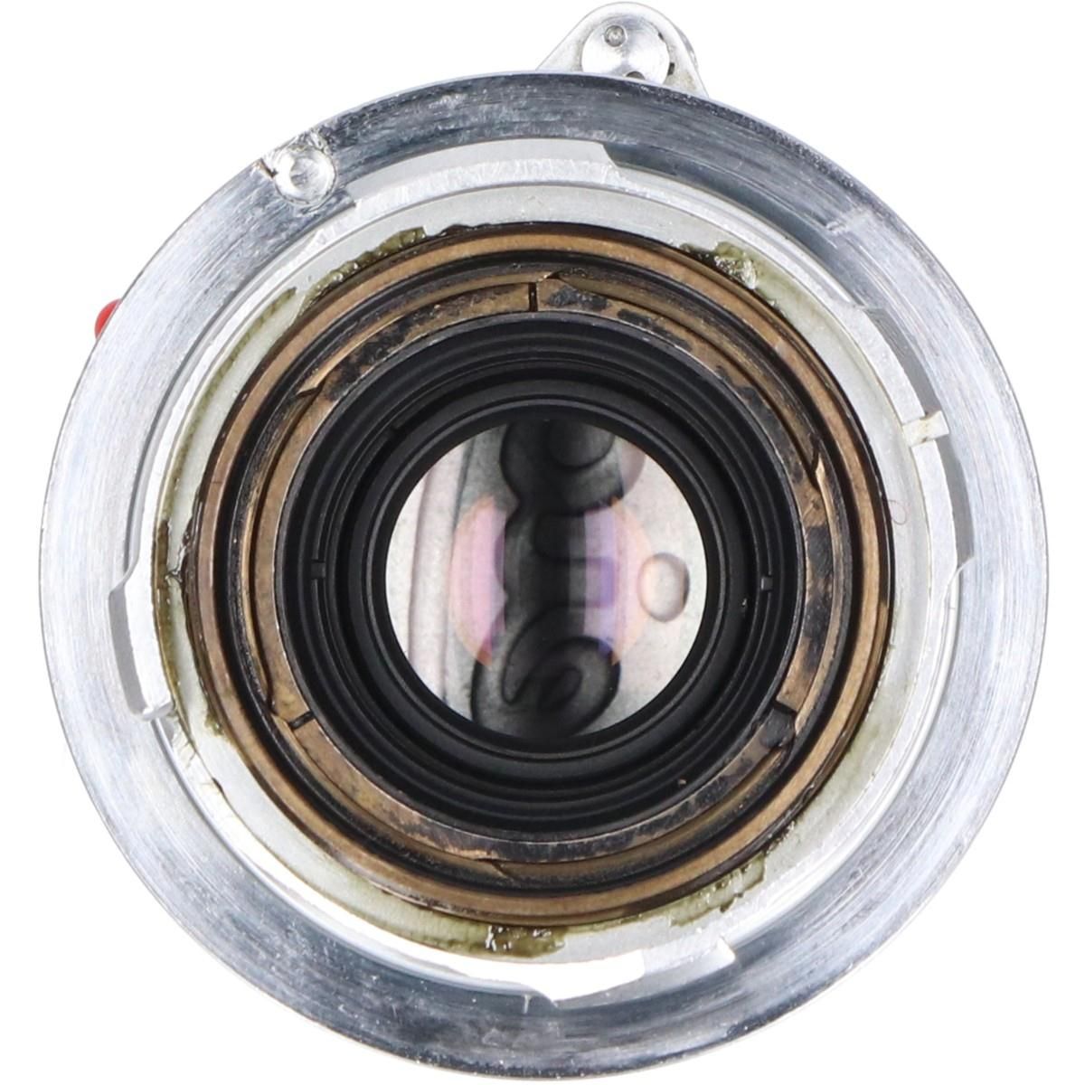 Leica Lens (Single Focus)