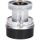 Leica Lens (Single Focus)