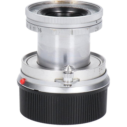 Leica Lens (Single Focus)