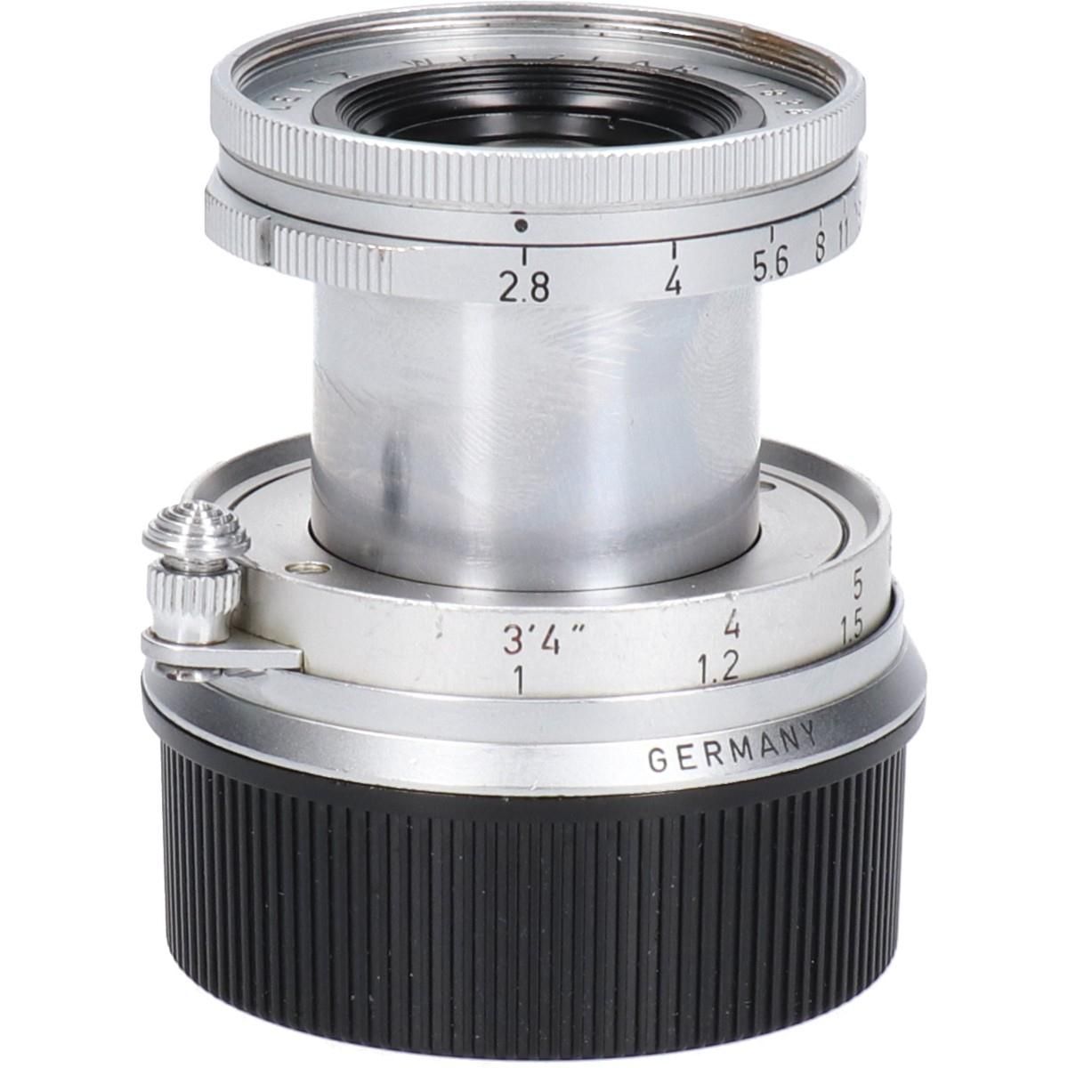 Leica Lens (Single Focus)