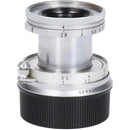 Leica Lens (Single Focus)