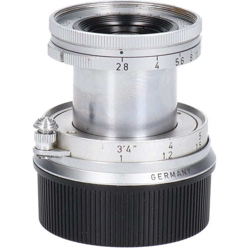 Leica Lens (Single Focus)