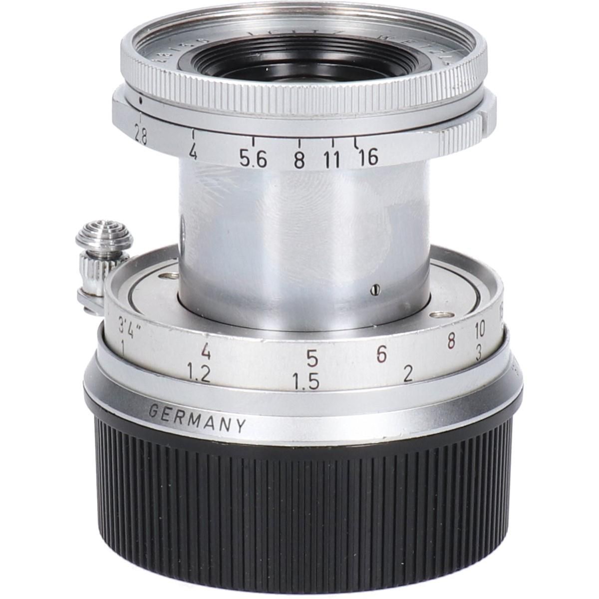 Leica Lens (Single Focus)