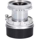 Leica Lens (Single Focus)