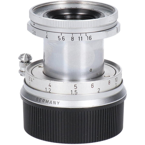 Leica Lens (Single Focus)