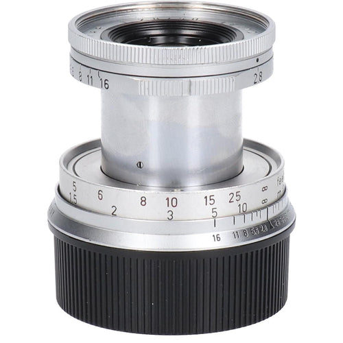 Leica Lens (Single Focus)