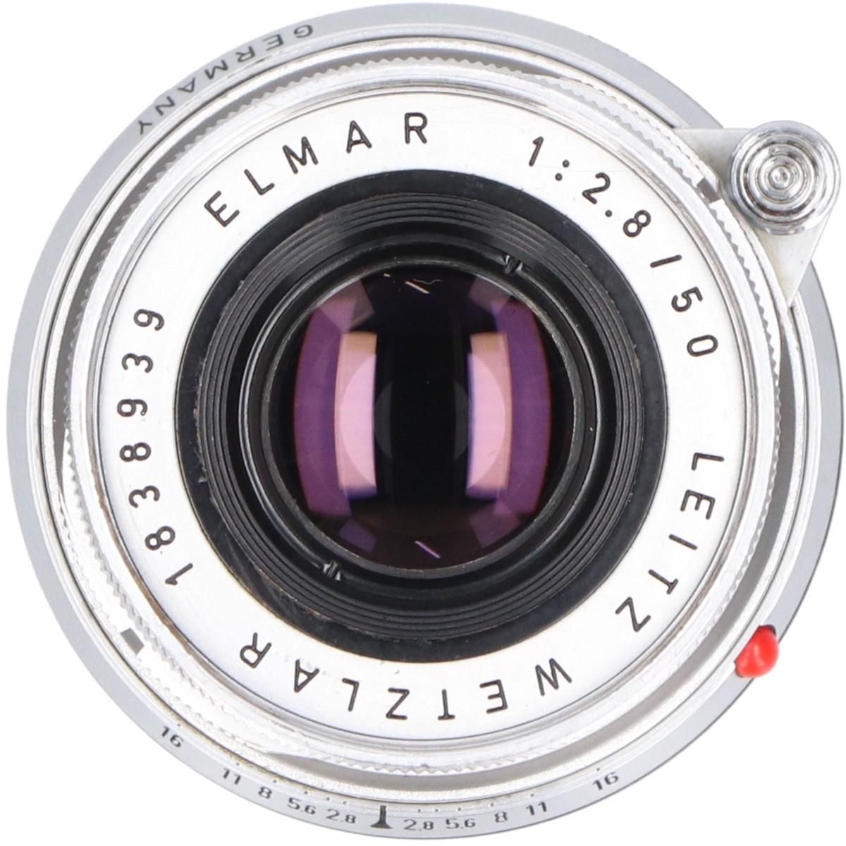 Leica Lens (Single Focus)