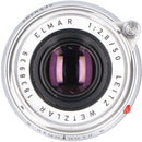 Leica Lens (Single Focus)