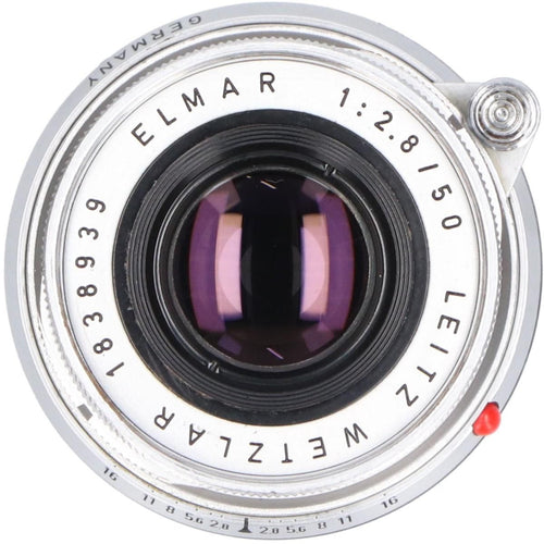 Leica Lens (Single Focus)