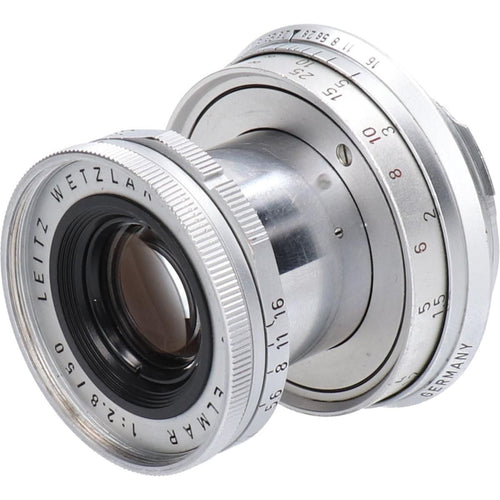 Leica Lens (Single Focus)