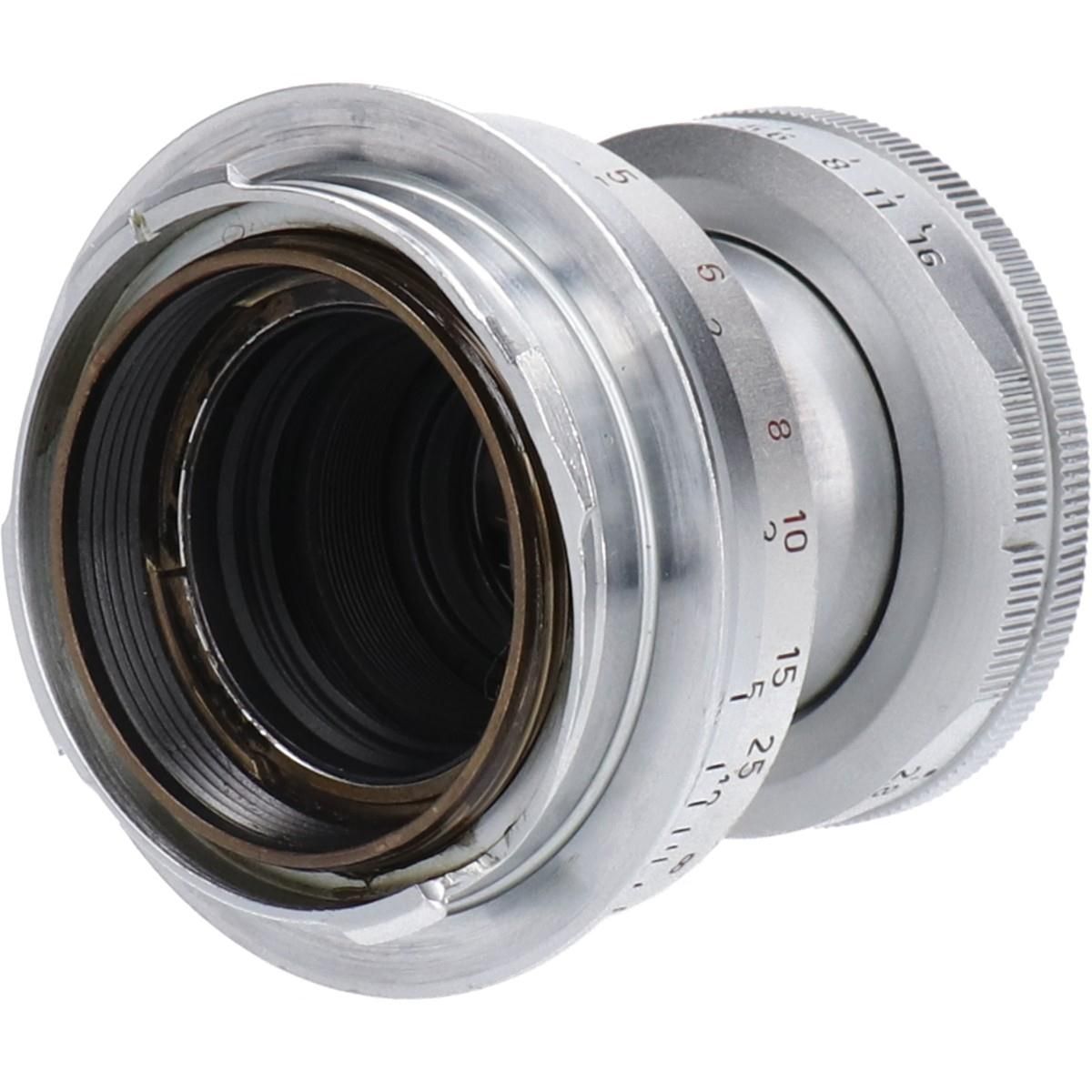Leica Lens (Single Focus)