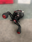 Bait Reel (For Lures) Daiwa Fune X100Hl