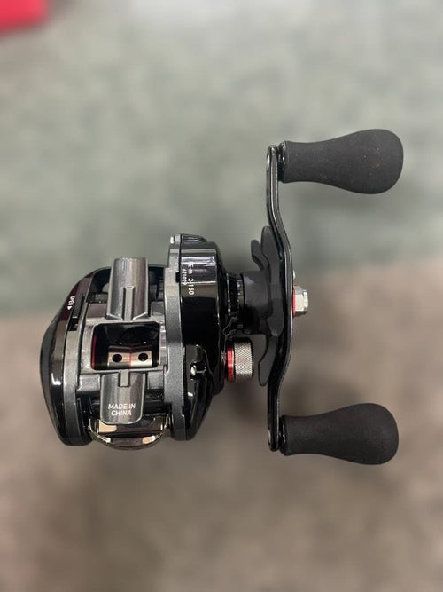 Bait Reel (For Lures) Daiwa Fune X100Hl