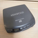 Kenwood Portable Cd Player