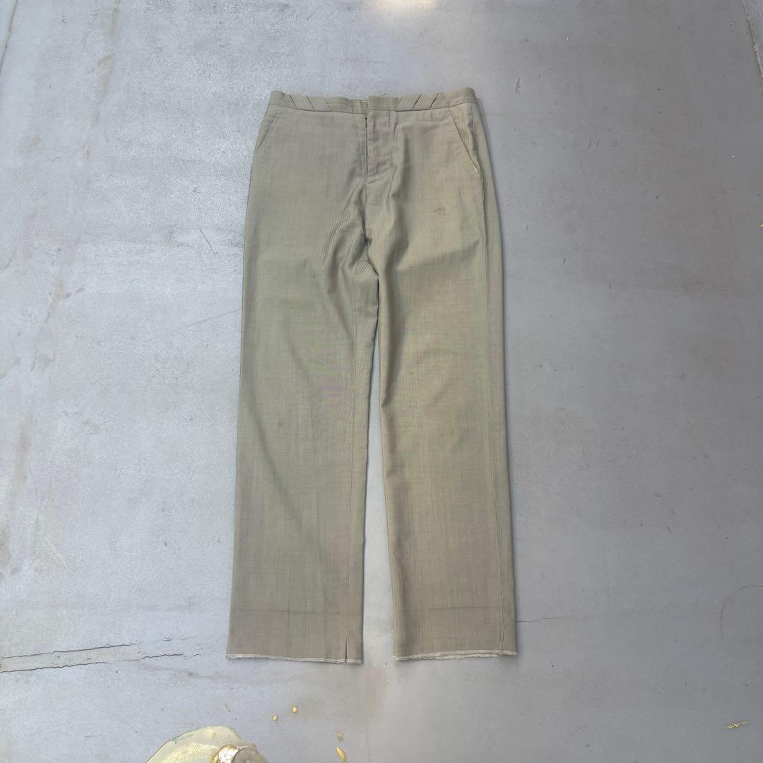 Maison Martin Margiela Slacks 00S