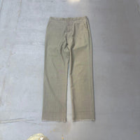 Maison Martin Margiela Slacks 00S