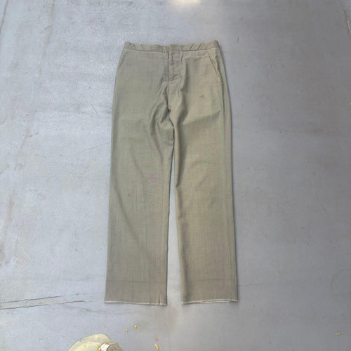 Maison Martin Margiela Slacks 00S