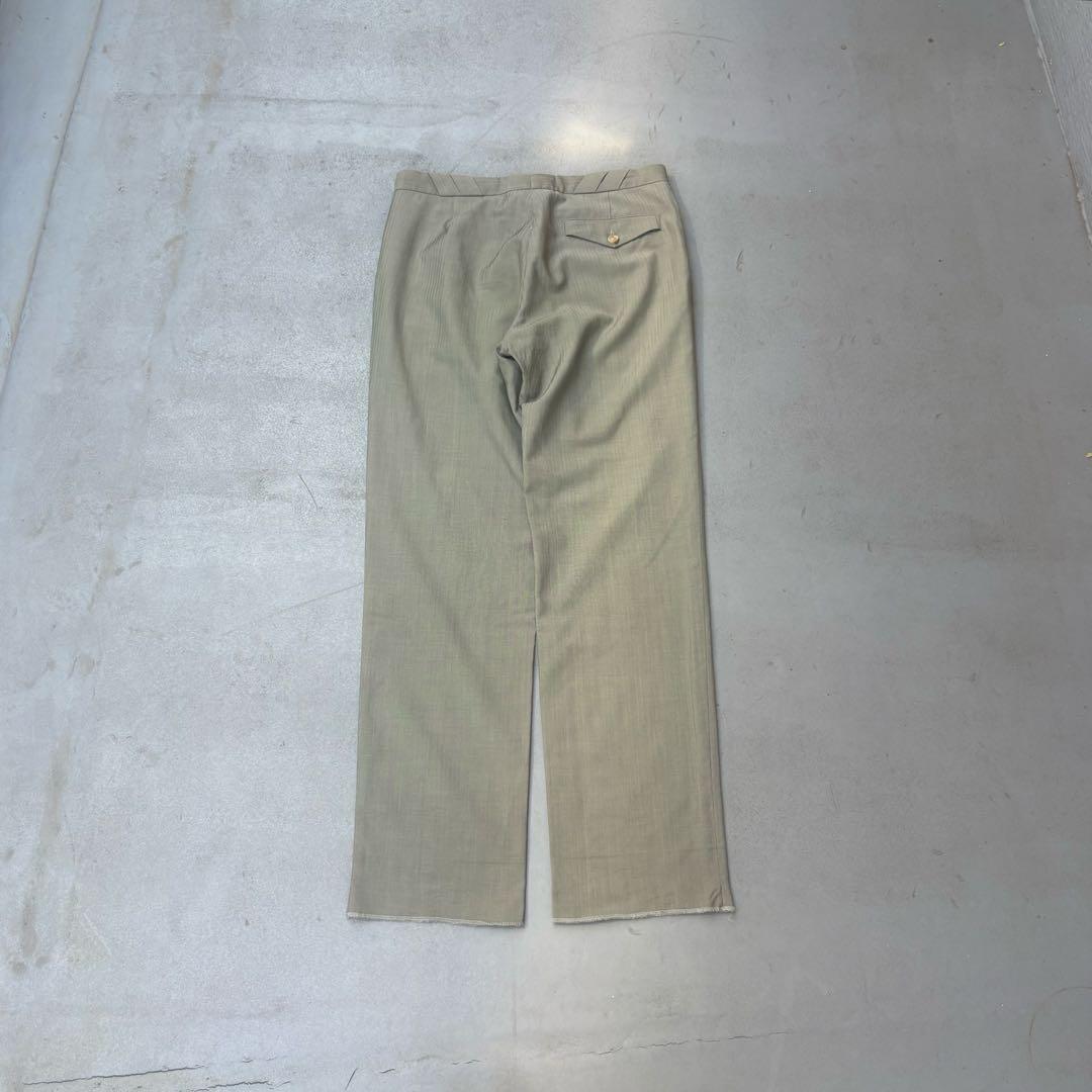 Maison Martin Margiela Slacks 00S