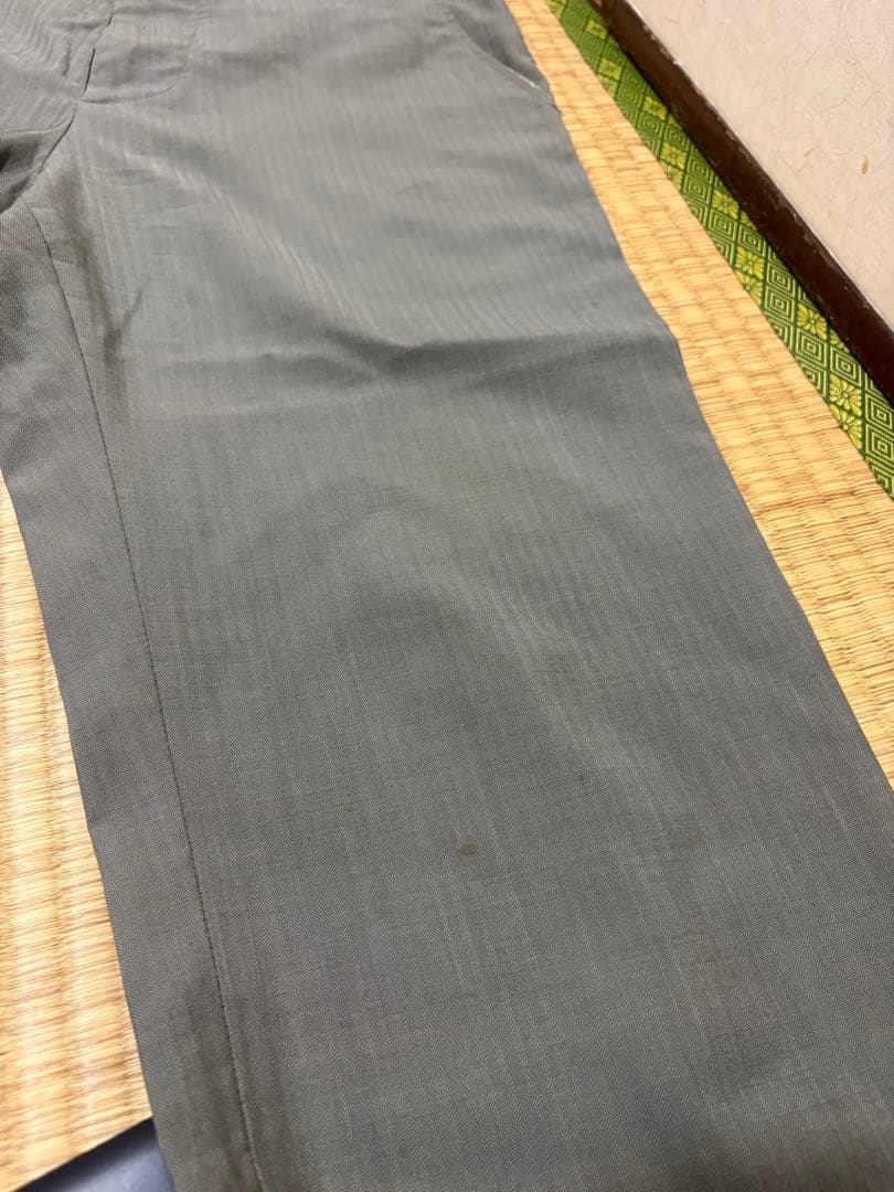Maison Martin Margiela Slacks 00S