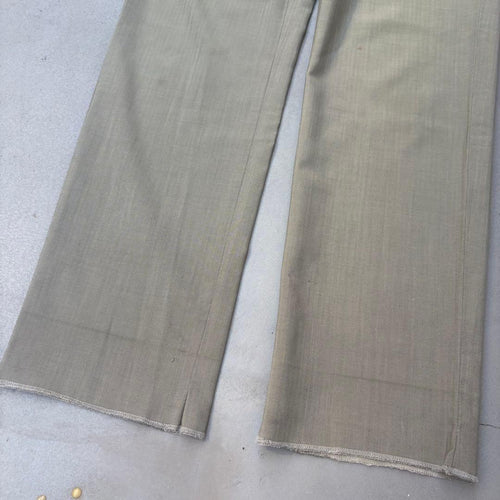 Maison Martin Margiela Slacks 00S