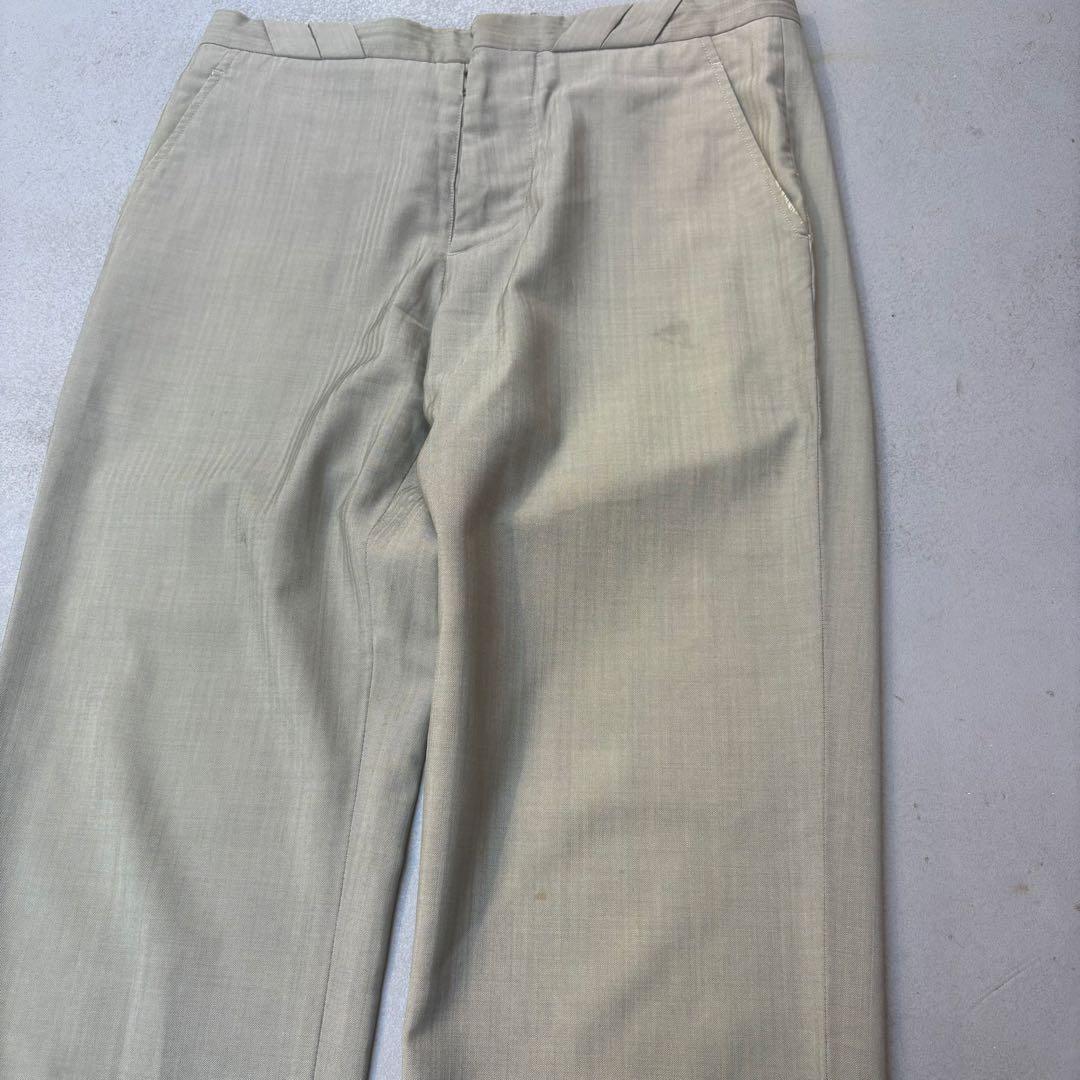 Maison Martin Margiela Slacks 00S