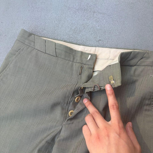 Maison Martin Margiela Slacks 00S