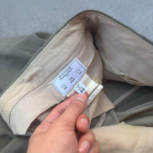 Maison Martin Margiela Slacks 00S
