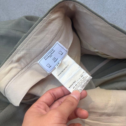 Maison Martin Margiela Slacks 00S