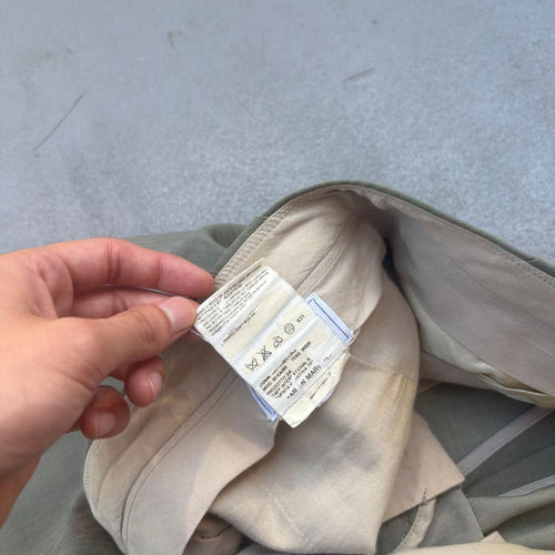 Maison Martin Margiela Slacks 00S