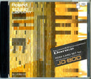 Roland Software Sound Source Sl-Jd80-02 Jd-800 Drms&Perc.Dance
