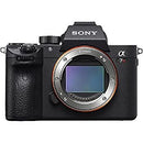 Digital Slr 7Rm3A /Ilce-7Rm3A