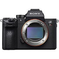Digital Slr 7Rm3A /Ilce-7Rm3A
