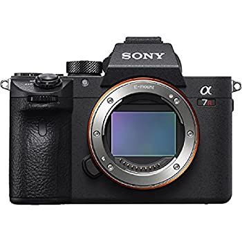 Digital Slr 7Rm3A /Ilce-7Rm3A