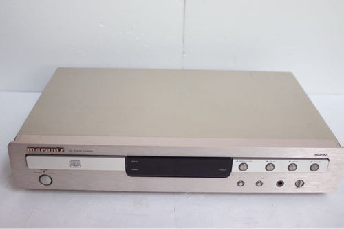 Marantz Cd Sacd Players Cd6002