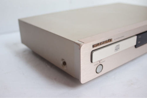 Marantz Cd Sacd Players Cd6002