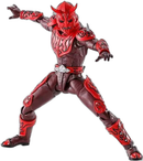 Kamen Rider S.H.Figuarts(