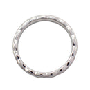 Chanel Ring 7.5 750 K18 Wg 4987