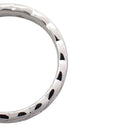 Chanel Ring 7.5 750 K18 Wg 4987