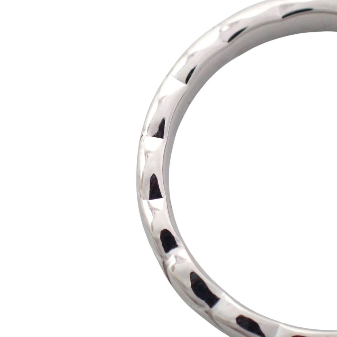 Chanel Ring 7.5 750 K18 Wg 4987