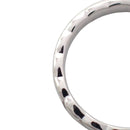 Chanel Ring 7.5 750 K18 Wg 4987