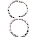 Chanel Ring 7.5 750 K18 Wg 4987