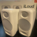 Studio Monitor Speakers Ik Multimedia Iloud Micro