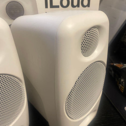 Studio Monitor Speakers Ik Multimedia Iloud Micro