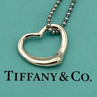 Tiffany Necklaces Tiffany&Co.