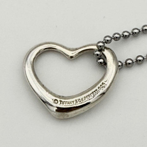 Tiffany Necklaces Tiffany&Co.