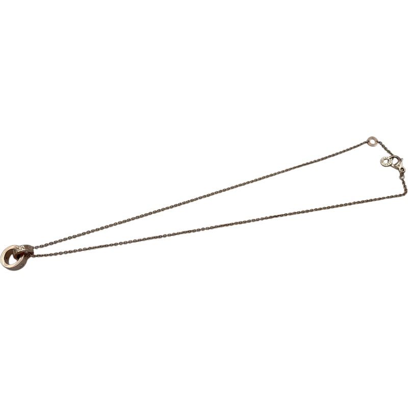 Bvlgari Necklace Au750