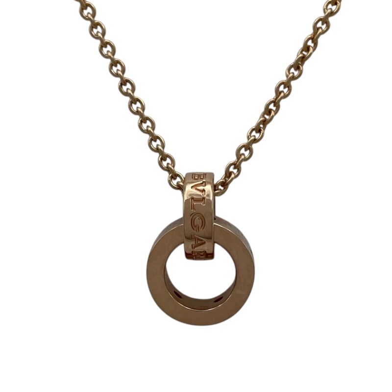 Bvlgari Necklace Au750